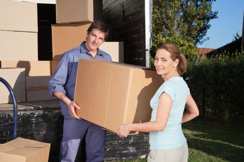 Employee reporting concerns through a confidential channel